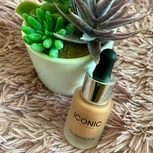 Iconic London illuminator